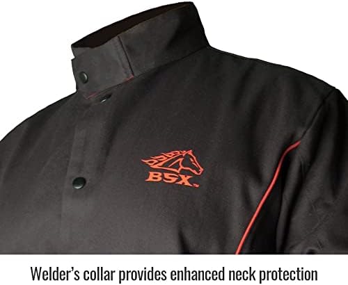 Revco BSX Stryker FR Jacket - 4xl