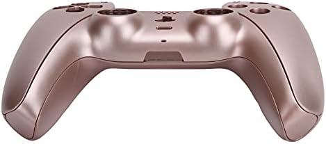 Gamepad Cobertura protetora, Smooth Special Design Game Controller Shell requintado e aparência legal para PS5 gamepad
