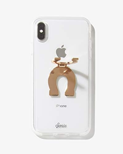 Sonix Stand/Phone Grip - Horseshoe