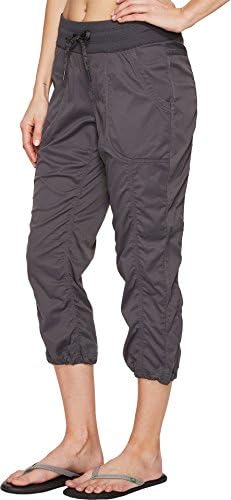 O North Face Afrodite 2.0 Capri Pant Capri