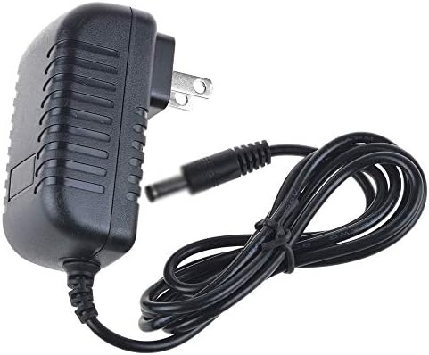 AFKT AC/DC Adapter for NCE 524-025 Power Cab DCC System 524025 NC-524-025 524-25 PowerCab 5240025 NC-524025 52425 524-221