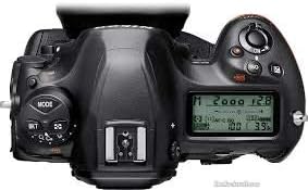 Especialista Principal de vidro temperado e protetor de tela LCD superior para a câmera digital Nikon D780