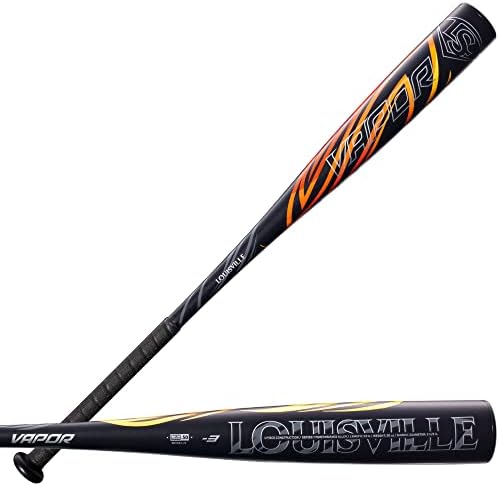 Louisville Slugger 2023 Vapor BBCOR Baseball Bat