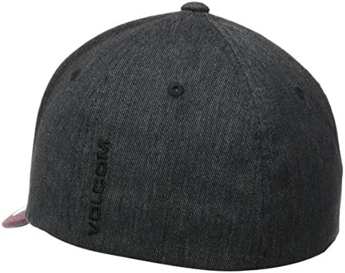 Volcom Homem Full Stone Flexfit Hat