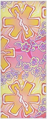 Yoga Blanket Aloha-EMs-Pink Yoga Tootes Yoga Mat Toalha