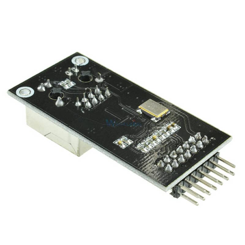 Módulo LAN8720 Módulo Físico Módulo Phy Módulo Phy Incorporado Servidor da Web RMII Interface MDIX Regulador de E/S Módulo de