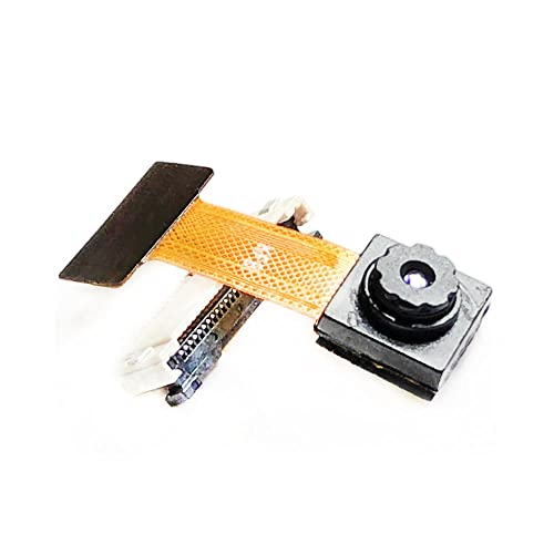 640 x 480 CMOS Câmera Módulo OV7670 +24 Soquete de pino 2,5V-3.0V 0,3 mega lente pixel