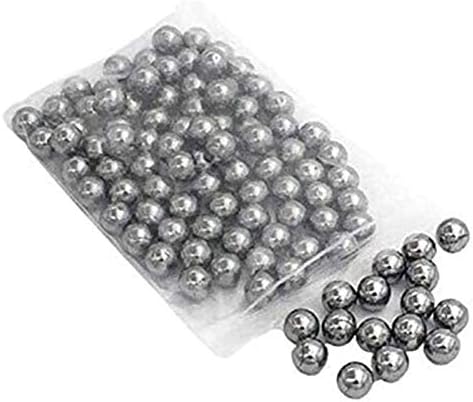 Yiwango Precision Steel Ball, 18mm 18. 256 19 19. 05 19. 1 19. 844 19. 8 20.638mm, aço bola-18. 256 mm 40 pcs bolas