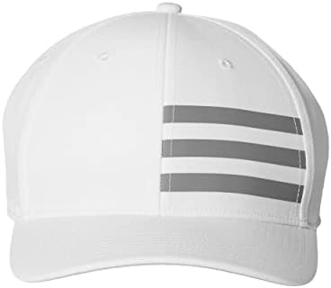 Adidas - Bold 3 Stripes Cap - A631