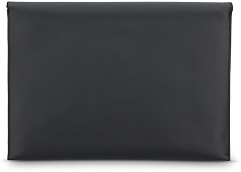 PA1523U -1UC3 13,3 Laptop Envelope Sleeve Case Casebook Bag - Black