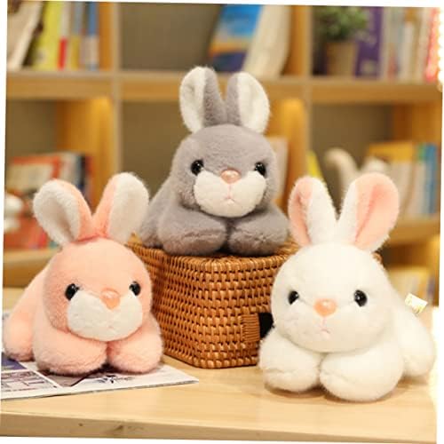 ABAODAM RABBIT PLUSH DOLL PLUSH BETHEND PHETILHO