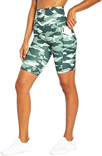 Marika Women's Brenda High Rise Burmuda Bermuda Short