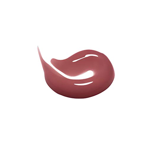 Milani mantém-o pleno nutritivo Plumper-Rosewood Cruelty Free Lip Gloss para lábios macios e de aparência mais completa