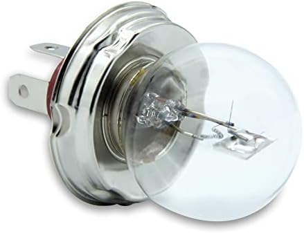 Substituição técnica de precisão para Philips 12620 45W G12 Lâmpada clara para luz noturna, acessórios para casa, lâmpada de
