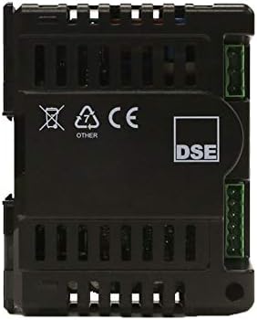 DSE9701 Original - Made no Reino Unido | Carregador de bateria vertical de 24 volts de 5 amp | DSE9701-01