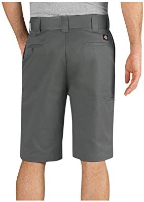 Dickies Men's 11 polegadas de ajuste regular de duração