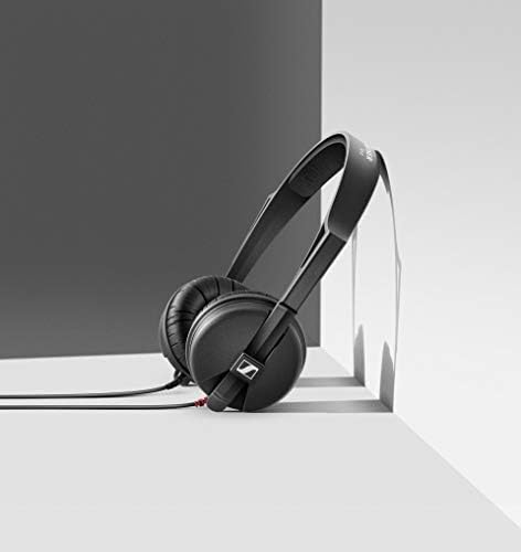 Sennheiser Professional HD 25 fones de ouvido On-Ear DJ