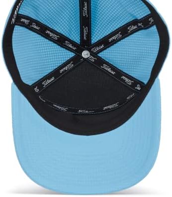 Titleist Men's Standard Boardwalk Golf Hat