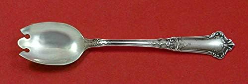 Albemarle por Gorham Sterling Silver Ice Cream Sobersert Fork 5 7/8 Made personalizado