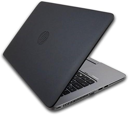 HP EliteBook 840 G2 L3Z76UT 14 I5-5200U 8GB 128GB SSD Windows 7 Laptop Computador