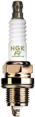 NGK 7986 Spark Plug - BR8ES -11, 4 pacote