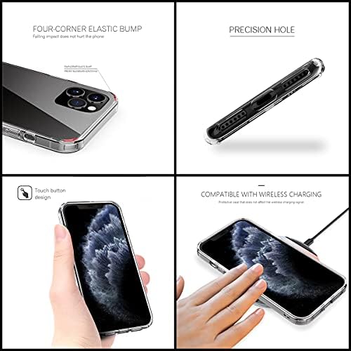 Capa de telefone compatível com iPhone Samsung Dreamy x Appa SE 2020 Poster 14 V Pro Max 2 XR 7 8 11 12 13 Acessórios Transparente