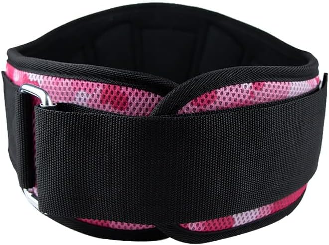 Yasez Fitness Lefting Belt Brearbell Dumbel Training Back Apoio Apoio à ginástica Powerlifting cinturão Protetor de cinta