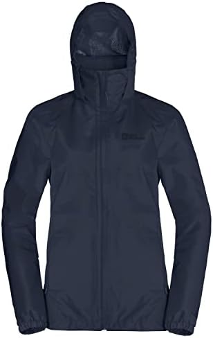 Jack Wolfskin Stormy Point 2L JKT W