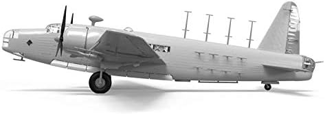 Airfix Vickers Wellington GR MK VIII 1:72 WWII Aviation Model Model Kit A08020