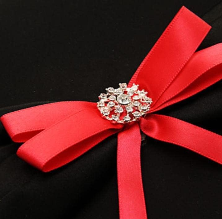 Miaohy casamento cesta de flores europeu de estilo europeu wedding menina preto terno vermelho flor azul casamento de decoração