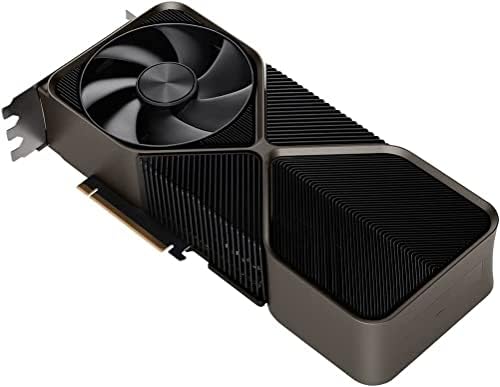 VIPERA NVIDIA GEFORCE RTX 4090 Founders Edition Card