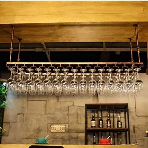 Aserveal Holder Wine prateleira de vinho prateleira de vinhos prateleira de vinhos de vinhos de vinhos de vinhos de vidro de vidro de vidro fácil de instalar armazenamento, L90W35cm, L90W35cm