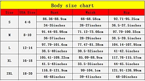 Miashui Swimsuits para Juniors Women's Two With Boyshorts Swimwear Pieces Meio de banho Batando roupas de banho Tankinis