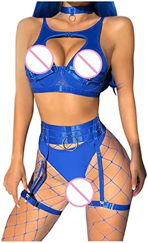 Lingerie sexy feminina Bustier Sleepwear Mutwearwear Pijama Lace Chemise Teddy Sexy Lingerie Babydoll travessa de roupas íntimas