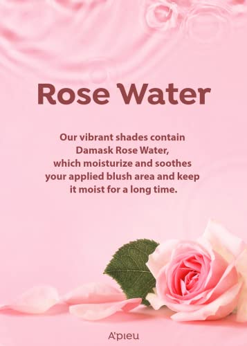 A'Pieu Suicy -Pang Water Blusher - coreano rubor líquido para as bochechas k maquiagem de beleza