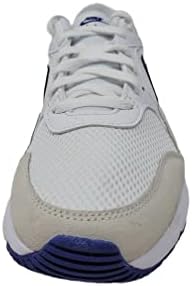 Nike Women Air Max SC White/MTLC Platinum