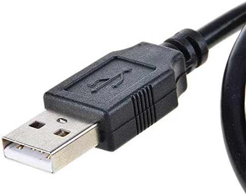 PPJ USB Data Sync Cable Ford Lead para Motorola XOOM 1090-T56MT1 IHDT56MT1 109O 109O-T56MT1 109OT56MT1 10.1 , MZ604 MZ 604 Google