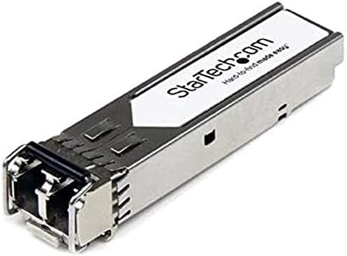 Startech.com Módulo SFP+ Compatível de Startech.com - 10GBASE -SR - 10GBE FIBRO MULTIMODE MMF Optic Optic Transceiver