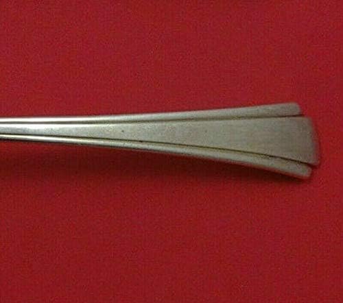 Debutante de Richard Dimes Sterling Silver Master Butter Handle 7 3/8