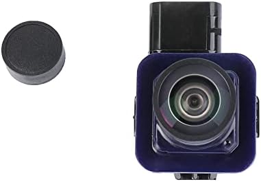 Substituição da câmera de backup de vista traseira Arokzn para Ford Escape 2014 2015 Reversão de estacionamento Assistência