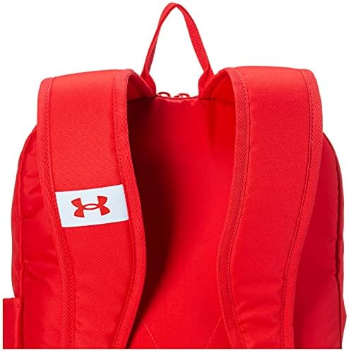 Under Armour Patterson Backpack, vermelho, tamanho único
