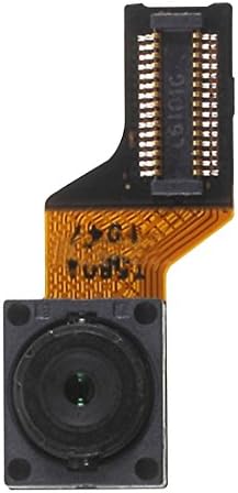 Peças de substituição de telefone celular Módulo de câmera frontal para LG G5 / H850 / H820 / H830 / H831 / H840 / RS988
