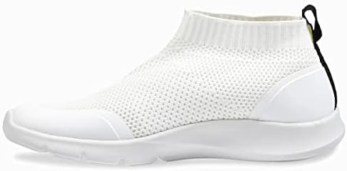 WACO Yoga Stretch Shoes #SP1032 | Cor branca | Tamanho 11w