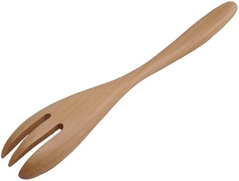 Sangi Lacquerware Server Fork Natural 5456800