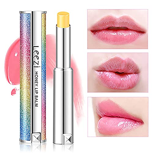 Lip Shiner Fruit Lip Gloss Conjunto Lipstick Lustroso Fácil de usar Aplicação ampla Salvety SAUCY