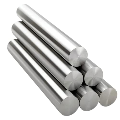 Ignar 450mm 304 barra de aço inoxidável barra linear barra redonda da barra redonda de 3 mm -