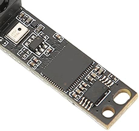Módulo de câmera USB, placa de câmera USB de 12mp 4k CMOS Mini USB, 123 graus Lens de lente ampla e de 123 Lens industrial