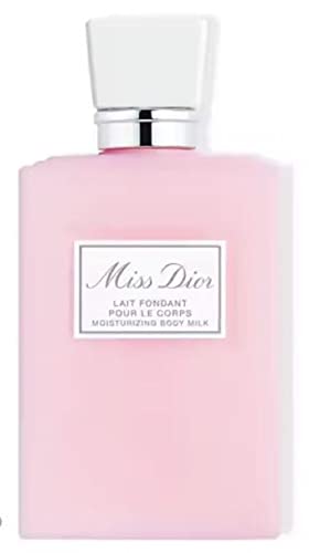 Dior Miss Dior Hidratante Milk 200ml