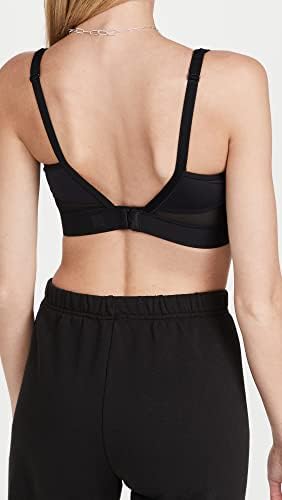 NATORI MULHERRA FULLAÇÃO: Contour UW Sport Bra