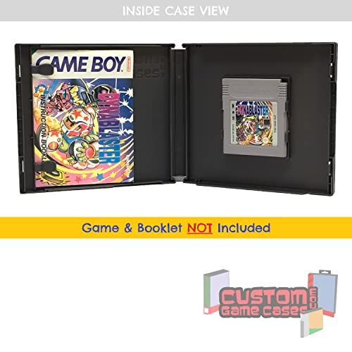 Homem-Aranha 2: The Sinister Six | Game Boy Color - Caso do jogo apenas - sem jogo